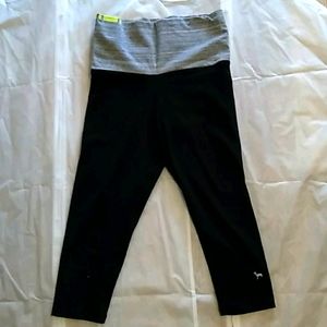 PINK Yoga Victoria's Secret